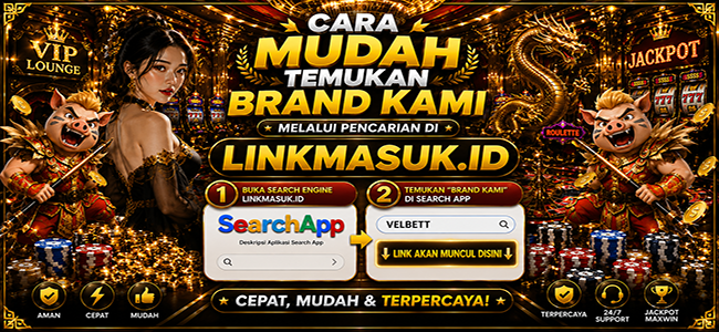 NEW CARA GAMPANG CARI WEB/ BRAND KAMI